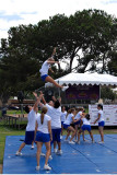 Lakewood Allstars Cheerleaders