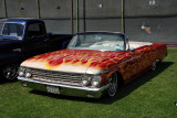 1962 Ford Galaxie Rag Top