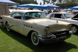 1955 Buick Century Riviera two Door Hardtop - Click on photo for more info