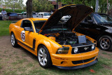 2007 Ford Mustang GT