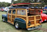 1946 Ford Woody Wagon