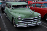 1950 Plymouth Station Wagon - Click on photo for more info