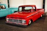 1964 Ford F-100