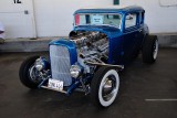 Great Labor Day Cruise Winner