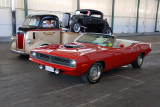 Great Labor Day Cruise Winner