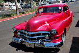 Great Labor Day Cruise Winner