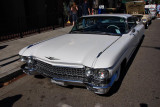 1960 Cadillac Coupe de Ville