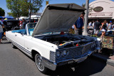 1968 Imperial Convertible - click on photo for more info