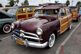 1949 Ford Custom Wagon - Click on photo for more info
