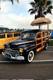 This is a 1947 Super Deluxe - Click on photo for more info and history