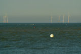 Windmills at Sea