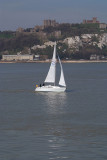 Sailing in Dover