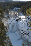 The Upper Falls