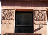 Terracotta King & Queen Carvings