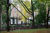 NYU Admissions Center