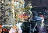 Pirates - NY Costume Store Window