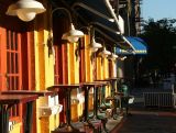 Senor Swankys Mexican Restaurant