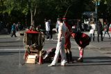 Mephistopheles Show