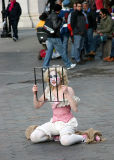 Mephistopheles Show