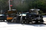 Will Smiths NYC Apocalyptic Movie Props