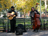 Musicians Gig