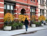 NYUs Washington Square East Galleries