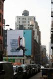 Tiffany Billboard