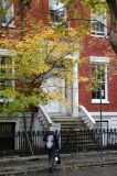 Washington Square North Residence