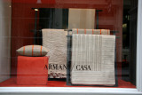 Armani/Casa Window