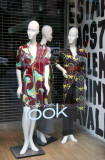 New York Look Window