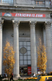 Union Square East - Former Bank