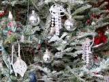 Christmas Tree Decorations