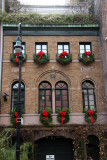 Window Wreaths