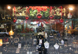 Jewelry Store Window