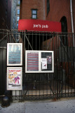 Joes Pub at the Public Theater