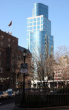 Astor Place Tower & Cooper Union Hall