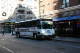 Saved by Grace Bus