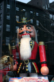 Nutcracker Soldier - NY Costume Company Window