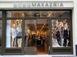 Maxazria