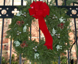 Main Gate Wreath