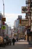 Downtown View from 4th Street