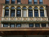 NYU Residence - Washington Square West