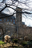 Judson Church & NYU Law School