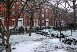 Washington Square North