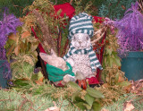 Winter Garden Den