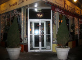 French Roast Bistro