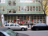 NYC Public School 41