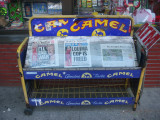 News Stand