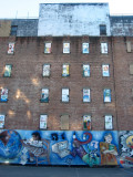 NYC Public School 41 Playground