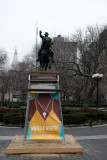 Life Savers Recuiters at Union Square